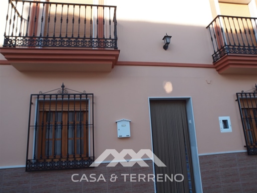 For sale: Terraced house, Periana, Málaga, Andalusia