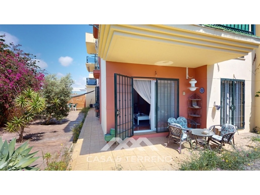 A vendre : Appartement au rez-de-chaussée, Torre del Mar, Málaga, Andalousie