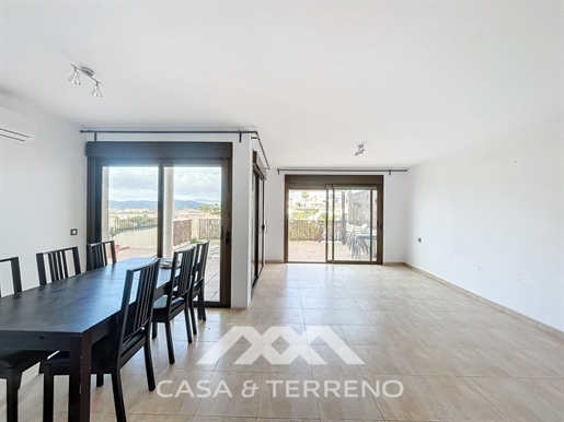 For sale: Semi-detached house, Caleta del Sol, Malaga