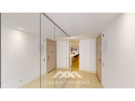 For sale: Apartment, Soho, Malaga