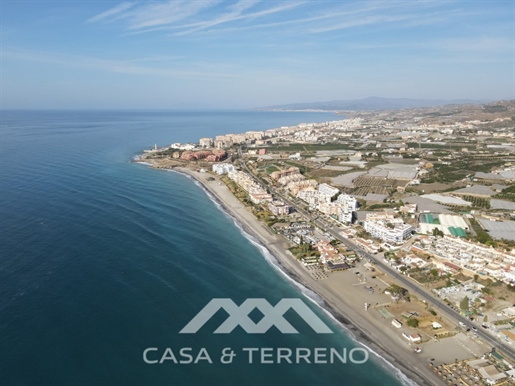 Se vende: Terreno Urbano, Torrox Costa, Málaga, Andalucía
