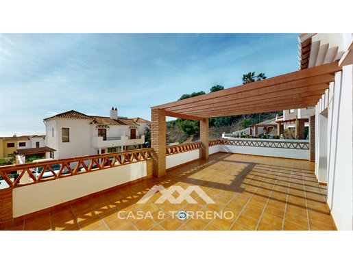 For sale: Terraced house, Torrox Costa, Málaga, Andalusia