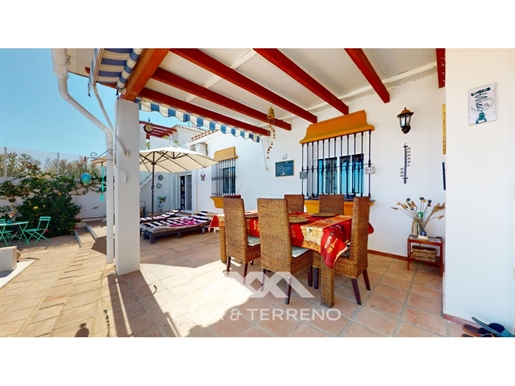 For sale: Chalet, Benajarafe, Málaga, Andalusia