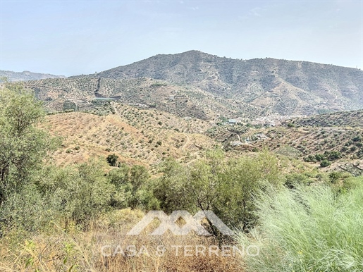 Se vende: Finca agrícola, Arenas, Málaga, Andalucía