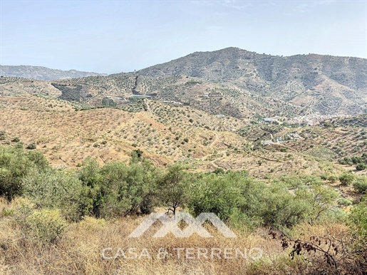 For sale: Agricultural plot, Arenas, Málaga, Andalusia