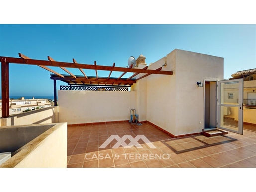 For sale: Corner terraced house, Valle-Niza, Málaga, Andalusia