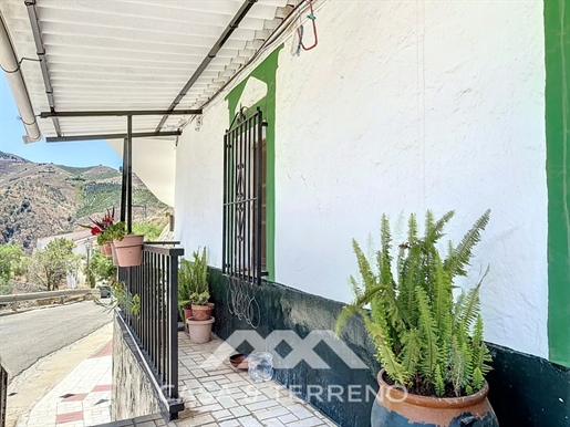 For sale: Village house, Salto del Negro, Málaga, Andalusia