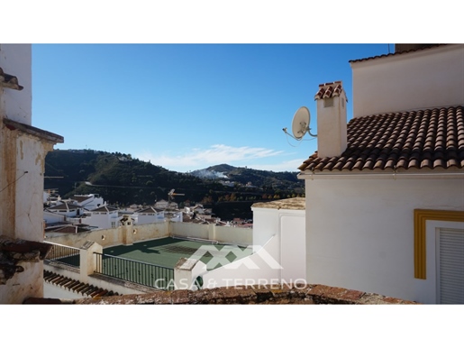 A vendre : Maison de village, Competa, Malaga, Andalousie