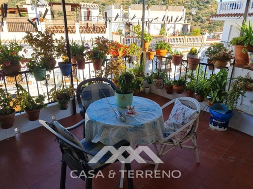 For sale, village house, Torrox, Malaga, Andalusia