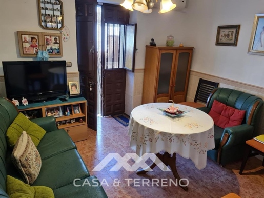 For sale, village house, Torrox, Malaga, Andalusia