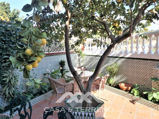 For sale: Terraced house, Almayate, Malaga