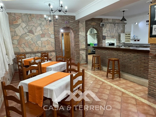 Te koop: Restaurant, Chilches Costa, Málaga, Andalusië