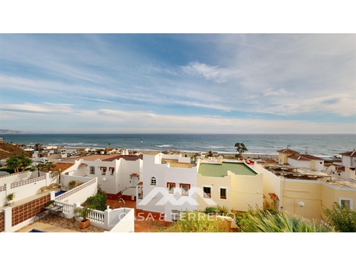 Te koop : Halfvrijstaand huis, Torrox Costa, Málaga, Andalusië