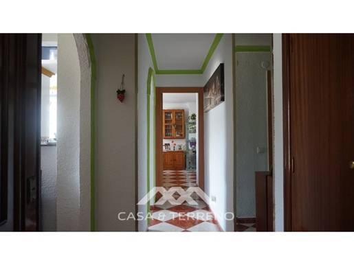 For sale, Apartment, Malaga, Andalucia