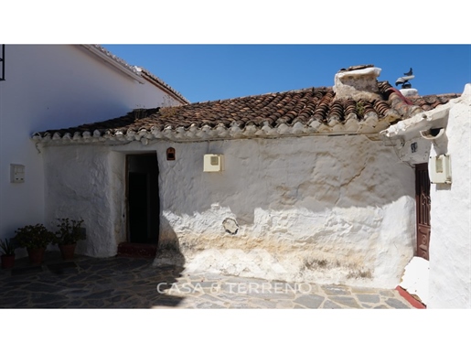 Prodej: Městský dům, Canillas de Aceituno, Málaga, Andalusie