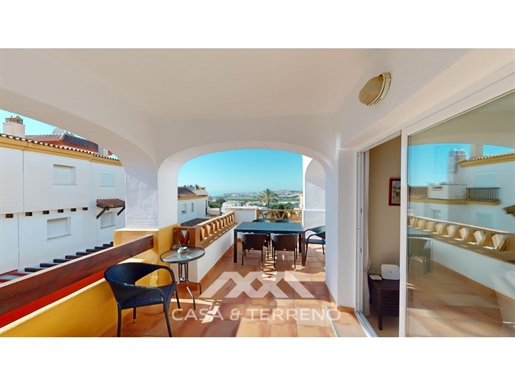 For sale: Apartment, Caleta de Vélez, Málaga, Andalusia