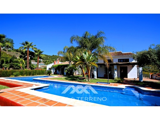 Sale, Holiday Resort, Frigiliana, Malaga, Andalusia