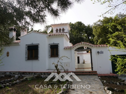 Villa T2 Venda Alhama de Granada