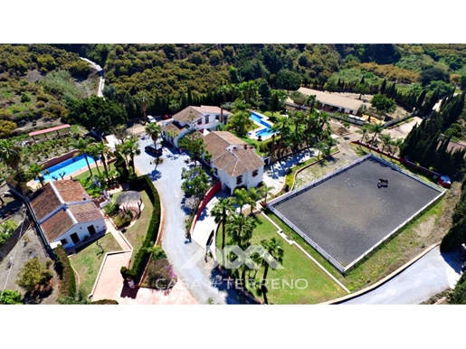 Sale, Holiday Resort, Frigiliana, Malaga, Andalusia