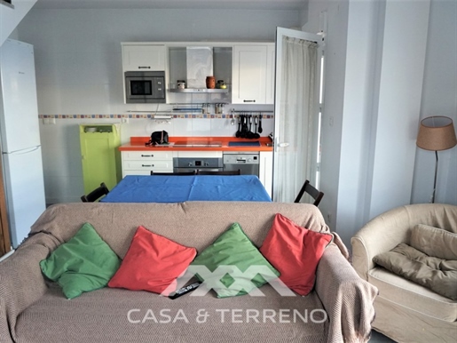 For Sale, Duplex in Caleta de Velez, Malaga, Andalusia
