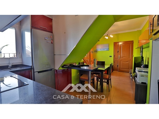 Te koop, Halfvrijstaande woning in Canillas de Aceituno, Malaga, Andalusië, Spanje