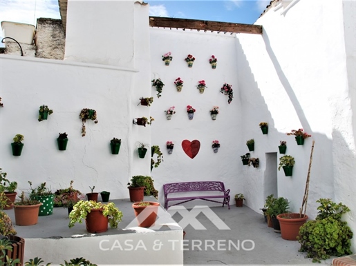 For sale, Village house, Arenas, Malaga, Andalusia