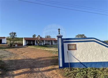 3 bedroom farm for sale in Odemira