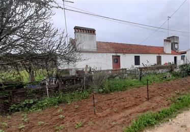 Sines - Bauernhof zu verkaufen in Casoto