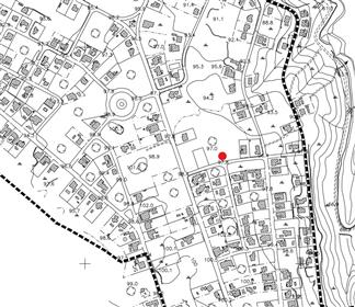 Land for construction of villa in Vale da Telha (Aljezur)