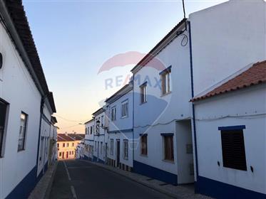 Porto Covo | Moradia T4
