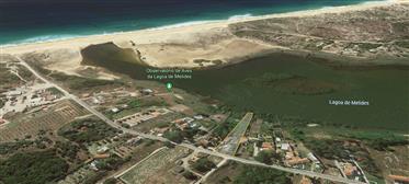 Land for sale in Lagoa de Melides  [Opportunity !!]