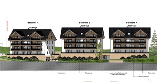 Cumpărare: Apartament (38520)
