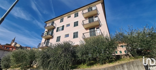 Vendita Appartamento 90 m² - 2 camere - Serra Riccò