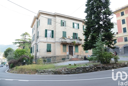 Sprzedaż Apartament 100 m² - 3 Sypialnie - Genua
