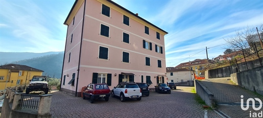 Vente Appartement 90 m² - 2 chambres - Serra Riccò