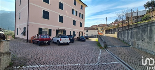 Sale Apartment 90 m² - 2 bedrooms - Serra Riccò