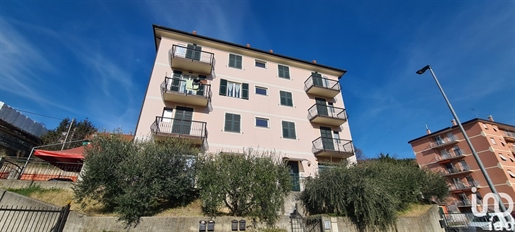 Sale Apartment 90 m² - 2 bedrooms - Serra Riccò