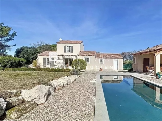 Provençaals huis te koop in Saint Rémy de Provence