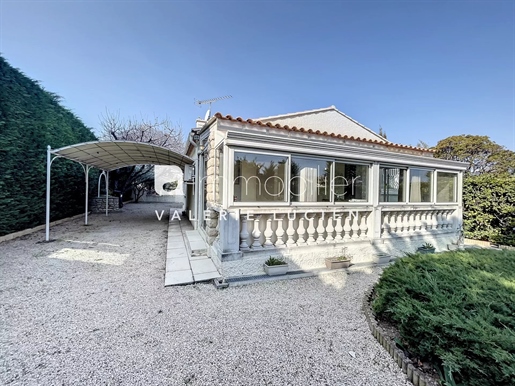 Maison à vendre Saint-Rémy-de-Provence