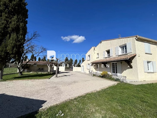 Maison à vendre Saint-Rémy-de-Provence