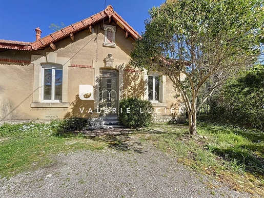 Haus zu verkaufen in Saint-Rémy-de-Provence