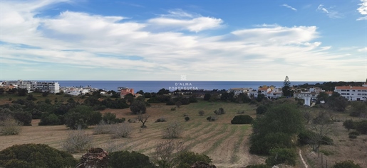 Place with the best views of Albufeira