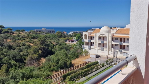 Apartamento | vista mar | piscina | Albufeira