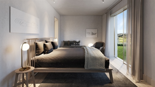 4 Bedroom Brand New Villa - Countryside- Golfe Resort-Ombria Algarve - Alcedo Villas - Loulé
