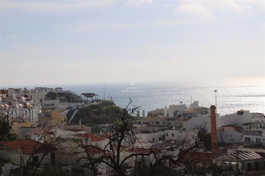 Traditional Housing | Sea view | For sale Albufeira