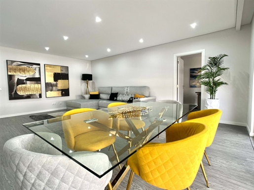 Apartamentos T1 Novos para venda| piscina | Garagem |Zona Central | Olhão
