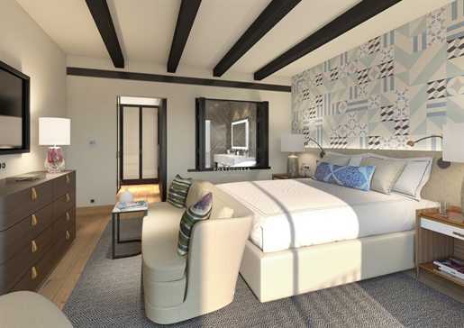 Appartement de luxe de 2 chambres à vendre | golf | Ombria Algarve | Viceroy Residences | Loulé