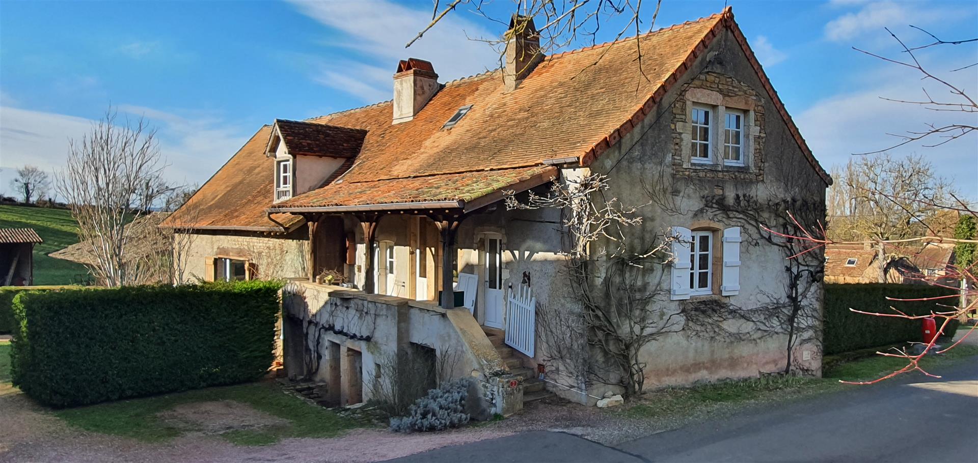 Kupnja: Kuća (71460)