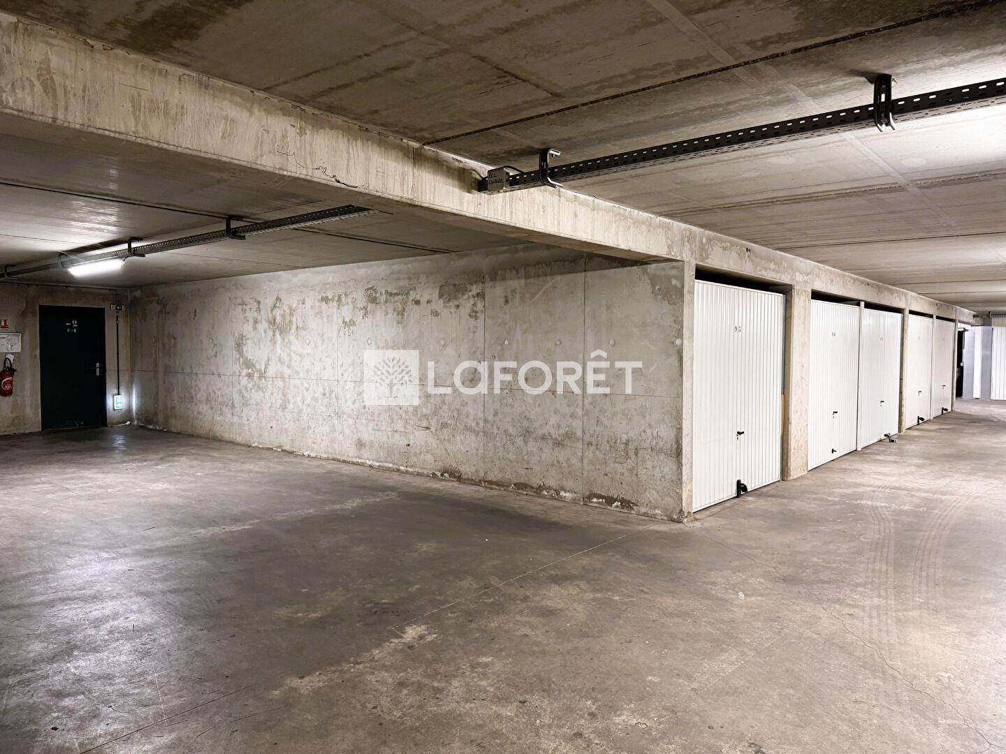 Maison à vendre, 30m², Marseille 8ème