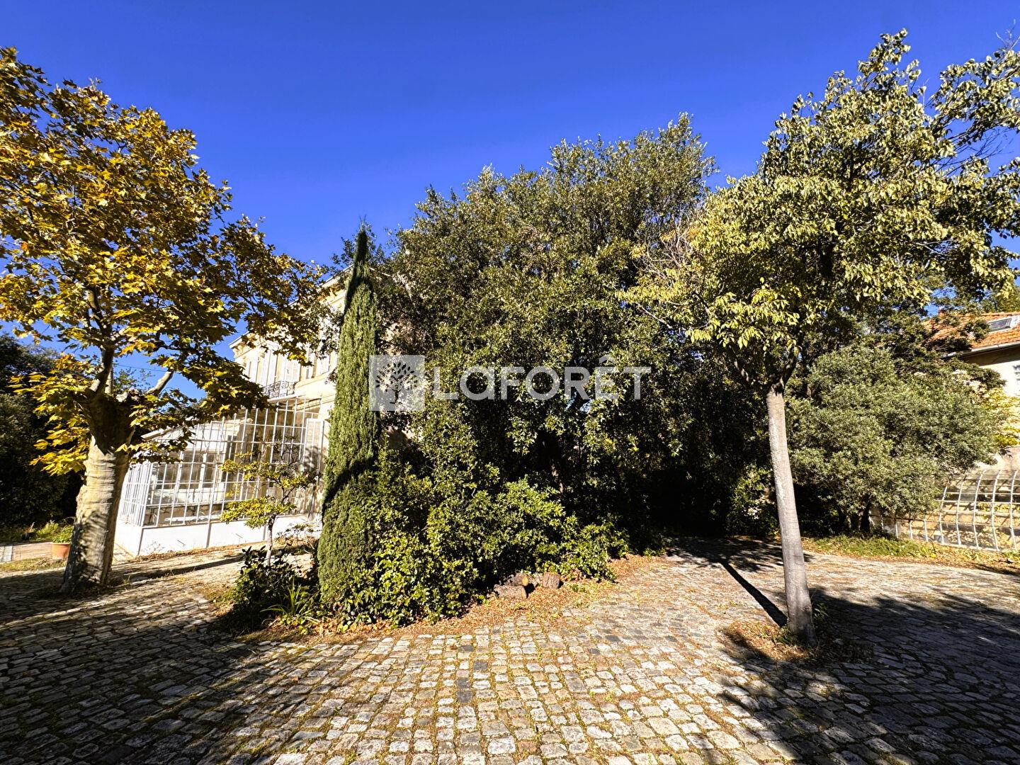 Maison à vendre, 210m², Marseille 9ème